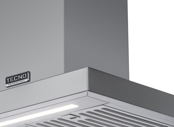 Cantos Arredondados: sem frestas ou superfícies cortantes para maior segurança ao cozinhar.