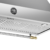 Filtros Baffle Profissionais: em aço inox, captam e armazenam uma maior quantidade de gorduras nos defletores que proporciona alta performance sem obstrução do filtro, menor manutenção e maior segurança ao flambar alimentos. Os filtros podem ser lavados em lava-louças.