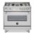 Fogão Bertazzoni Master Series MAS905 GMFELXE NV.