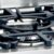 Suporte de Panelas Wok: permite utilizar o queimador Dual Flame no preparo de receitas orientais.