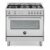 Fogão Bertazzoni Professional Series PRO905 GGEXLXE.