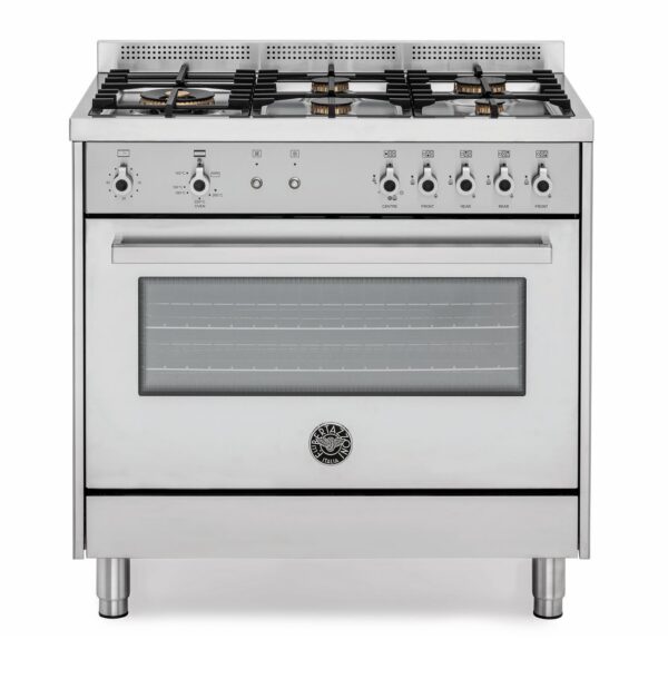 Fogão Bertazzoni Professional Series PRO905 GGEXLXE.