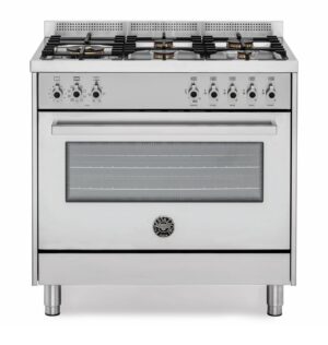 Fogão Bertazzoni Professional Series PRO905 GMFELXE.