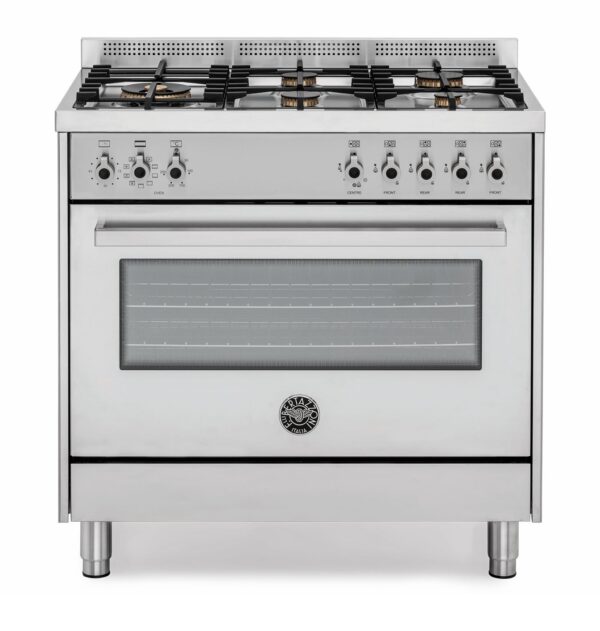 Fogão Bertazzoni Professional Series PRO905 GMFELXE.