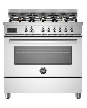 Design Profissional: oferece também a exclusiva combinação do acabamento em aço inox com cinco diferentes cores italianas clássicas.