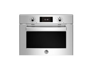 forno_bertazzoni_f457pro_mwtx_site_4.jpg Forno Micro-ondas Combinado Bertazzoni F457PRO MWTX.