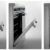 Soft Motion: sistema que mantem a porta do forno parada em qualquer posição e realiza seu fechamento de forma suave e segura.