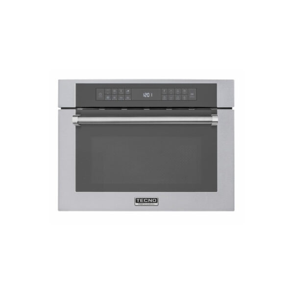 Forno combinado com micro-ondas Tecno Professional TK38 EXDBP