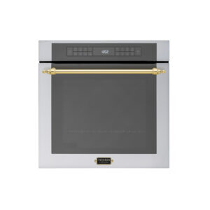 Forno Tecno Vintage TO73 EXDB V2 com AirFry.