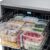 Temperatura de - 24 °C a - 12 °C: permite realizar o congelamento rápido dos alimentos a - 24 °C para melhor preservar seus nutrientes, sabores, aromas e texturas.