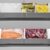 Super Freezer: função para um mais rápido congelamento dos alimentos à -22º C, que proporciona melhor preservação do sabor, aroma, textura e nutrientes.