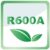 Gás Ecológico R600a: utiliza fluído refrigerante que não agride a camada de ozônio, tecnologia e inovação pensadas no meio ambiente.
