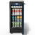 Grande Capacidade Interna: de 80 litros, acomoda de 61 latas de 350 ml a 44 garrafas de 355 ml.