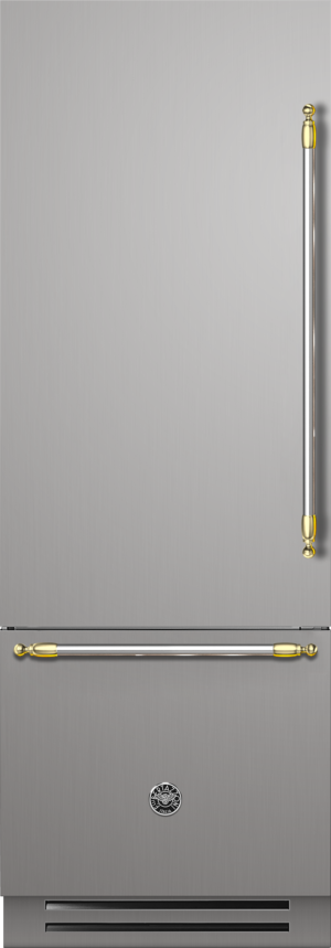 Refrigerador de Embutir Bertazzoni Heritage HER REF905 BBLXTT.