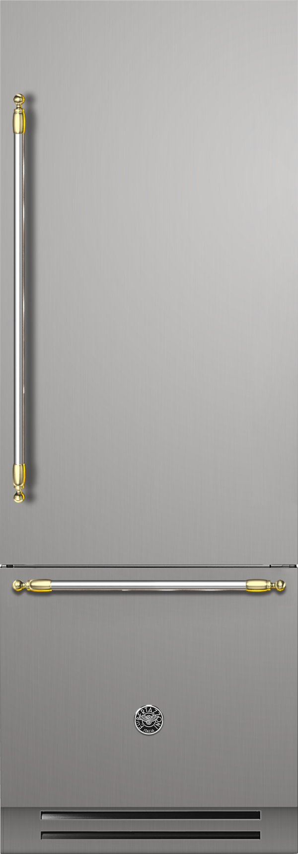 Refrigerador de Embutir Bertazzoni Heritage HER REF905 BBRXTT.