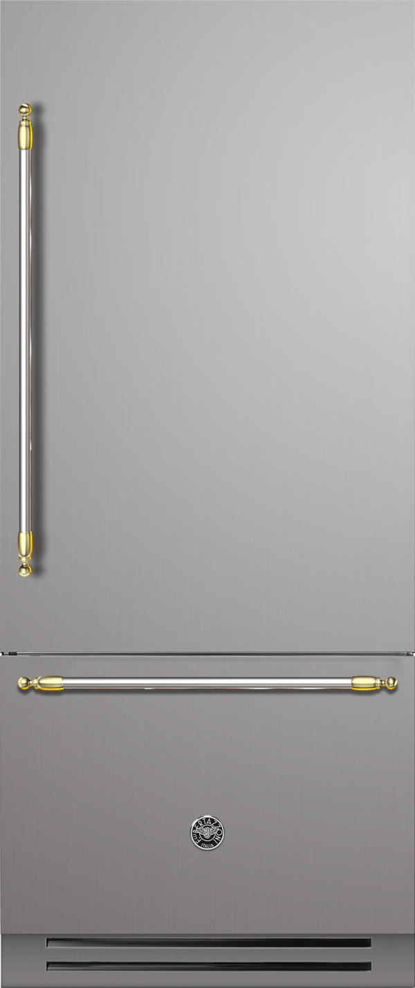 Refrigerador de Embutir Bertazzoni Heritage HER REF905 BBLXTT.