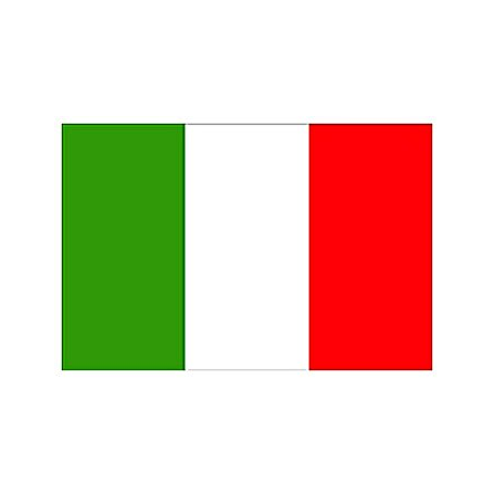 Made In Italy: produto fabricado com avançada tecnologia e qualidade Premium, design renomado e recursos inovadores. Componentes, materiais e inovadores processos de produção garantem alta performance com baixo consumo de energia.