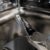 Braço Aspersor em Aço Inox: elegante acabamento para uma apresentação mais refinada da lava-louças.