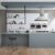 Compõe Conjuntos: com os demais produtos da linha Bertazzoni Professional com o mesmo design.