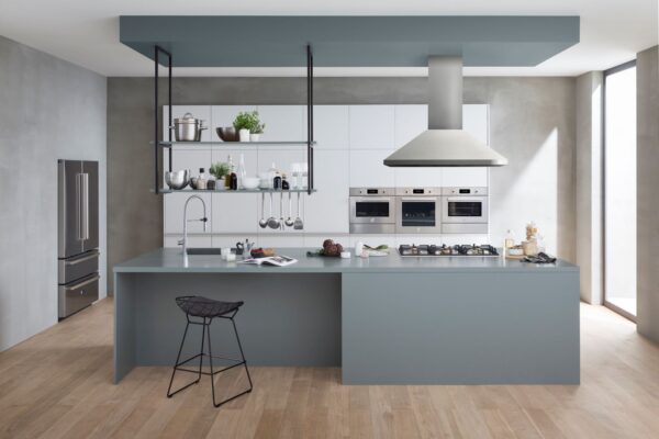Compõe Conjuntos: com os demais produtos da linha Master Series com o mesmo design.