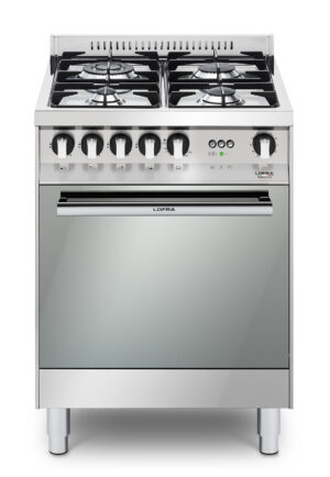 Fogão LOFRA New Maxima M66GV/C