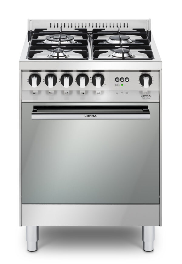 Fogão LOFRA New Maxima M66GV/C