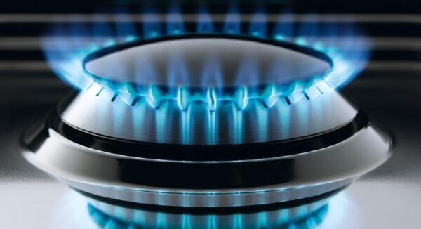 Queimadores Profissionais Sabaf Serie III: performance excepcional sem equivalentes, alta eficiência com baixíssimas emissões. As chamas inclinadas em 30º para cima intensificam a transmissão de calor para as panelas reduzindo o tempo de preparo dos alimentos.