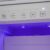 Funcionamento Monitorado pelo Painel: avisos luminosos indicam a gaveta cheia (Bin Full), a fabricação de gelo (Ice Making) e a falta de água (Water). Indica ainda por códigos qualquer funcionamento anormal do produto.