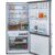 Bottom Freezer: oferece melhor ergonomia e conforto de uso com o refrigerador posicionado na parte superior e o freezer na parte inferior.