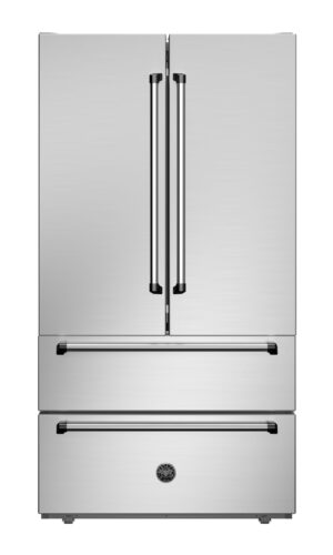 Refrigerador Bertazzoni MAS REF36 FDFIXNV2BN.