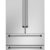 Refrigerador Bertazzoni MAS REF36 FDFIXNV2BN.