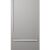 Refrigerador de Embutir Bertazzoni Master Series MAS REF755 BBRXTTG Gold