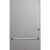 Refrigerador de Embutir Bertazzoni Master Series MAS REF905 BBRXTTBN Black Nickel