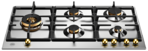 Cooktop Bertazzoni Heritage Series P905L HERXG