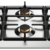 Cooktop Bertazzoni Heritage Series P905L HERXG