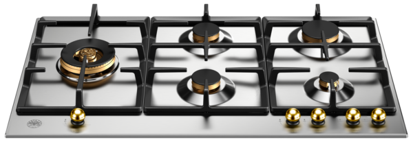 Cooktop Bertazzoni Heritage Series P905L HERXG