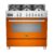 Fogão Bertazzoni Professional PRO96L1EART