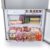 Freezer de Grande Capacidade: 147 litros disponíveis em 2 amplas gavetas para todos os tamanhos de alimentos.