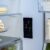 Painel Digital Touch: elegante, sem frestas e todo acionado por toque. Facilmente apresenta e controla todas as funções do refrigerador.
