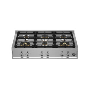 Rangetop Bertazzoni PROF366 RTBXT.
