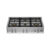 Rangetop Bertazzoni PROF366 RTBXT.