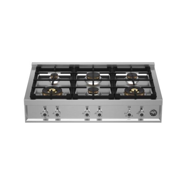 Rangetop Bertazzoni PROF366 RTBXT.
