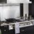 Embutível: sem necessidade de frestas de ventilação na bancada, compondo uma perfeita integração com o seu projeto de cozinha.
