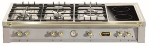 rangetop_lofra_trs126_5c_site_fit.jpg Rangetop LOFRA Dolcevita TRS126/5 com 120 cm de largura.