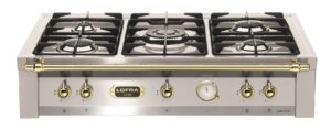 rangetop_lofra_trs96_5_site_fit.jpg Rangetop LOFRA Dolcevita TRS96/5 com 90 cm de largura.