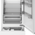 ref905bbrptt_1.png Refrigerador com Portas para Revestir de Embutir Bertazzoni Heritage HER REF755 BBLPTT com puxadores Heritage.