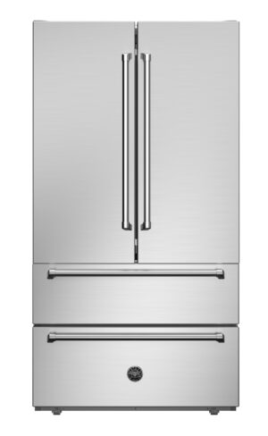 Refrigerador Bertazzoni MAS REF36 FDFIXNV2.
