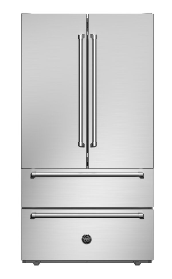Refrigerador Bertazzoni MAS REF36 FDFIXNV2.