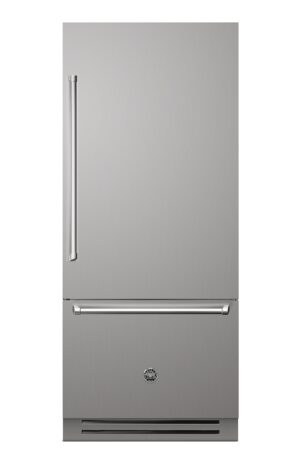refrigerador_bertazzoni_mast_ref905bbrxtt_site.jpg Refrigerador de Embutir Bertazzoni Master Series MAS REF905 BBRXTT