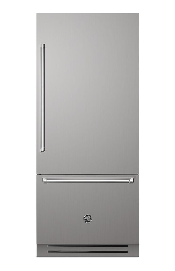 Refrigerador de Embutir Bertazzoni Master Series MAS REF905 BBRXTT